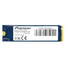 Pioneer APS-SE20G- 256GB